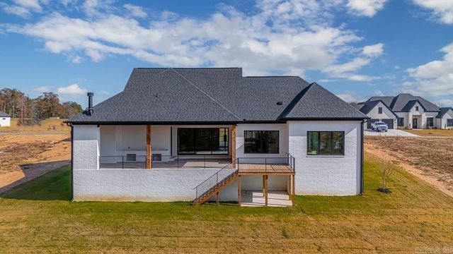 6143 Majestic Waters, Benton, AR 72019