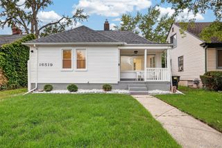 16519 Stahelin Avenue, Detroit, MI 48219