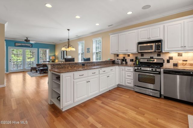 607 River Ridge Road Unit 6, Shallotte, NC 28470