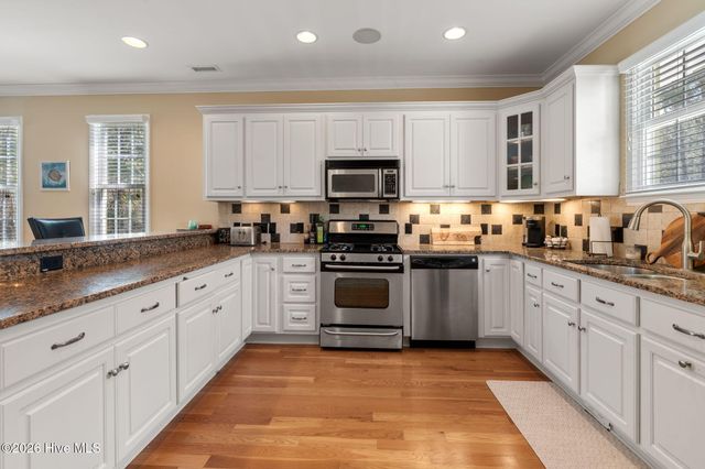 607 River Ridge Road Unit 6, Shallotte, NC 28470