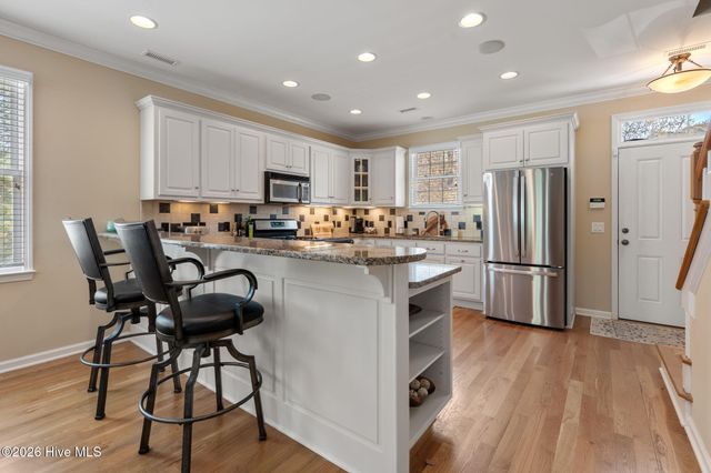 607 River Ridge Road Unit 6, Shallotte, NC 28470