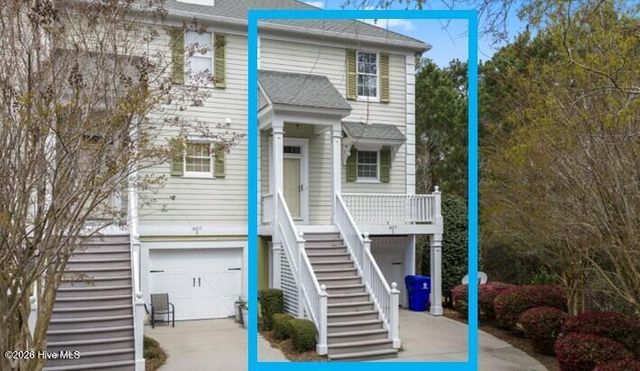 607 River Ridge Road Unit 6, Shallotte, NC 28470