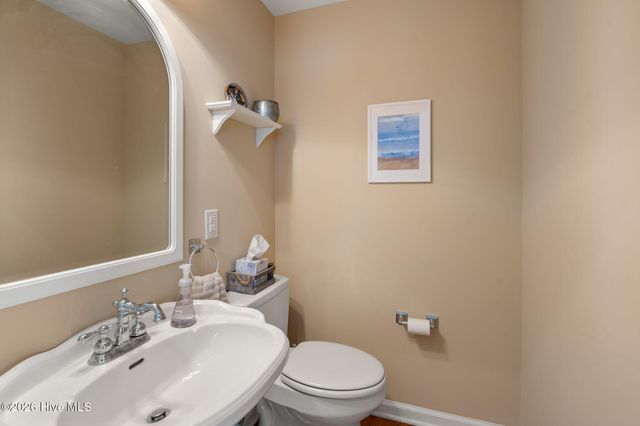 607 River Ridge Road Unit 6, Shallotte, NC 28470