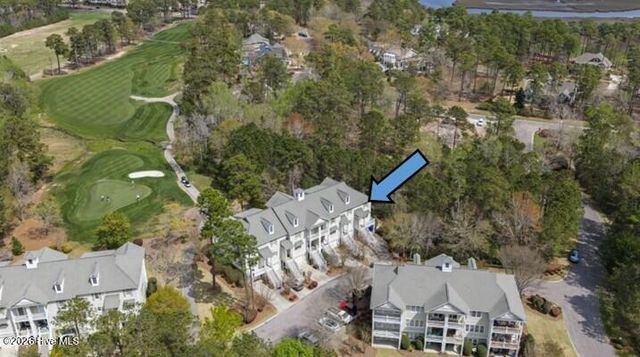 607 River Ridge Road Unit 6, Shallotte, NC 28470