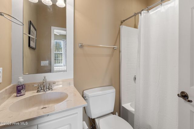 607 River Ridge Road Unit 6, Shallotte, NC 28470