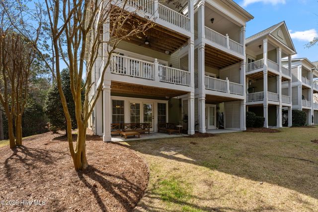 607 River Ridge Road Unit 6, Shallotte, NC 28470