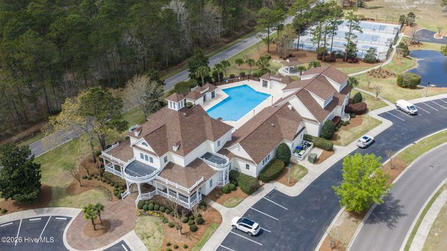607 River Ridge Road Unit 6, Shallotte, NC 28470