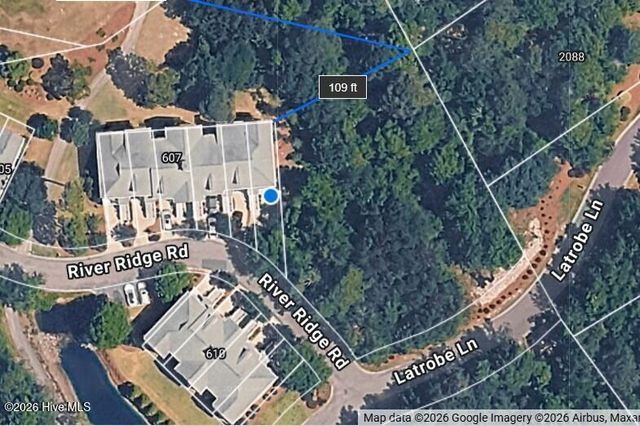 607 River Ridge Road Unit 6, Shallotte, NC 28470