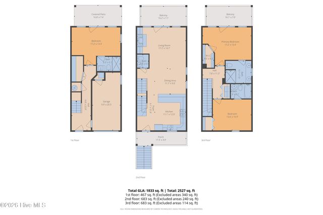 607 River Ridge Road Unit 6, Shallotte, NC 28470