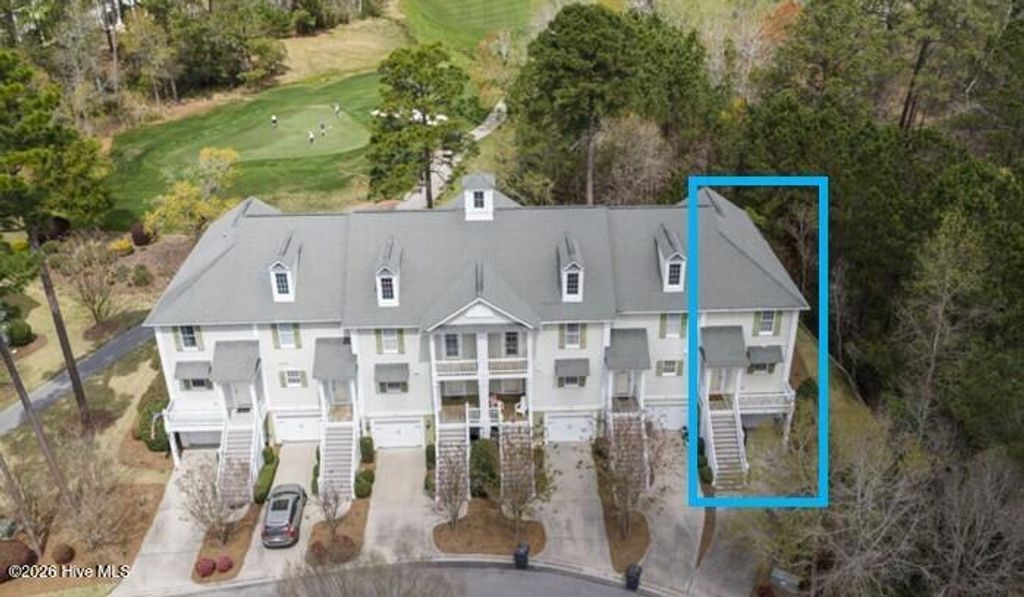607 River Ridge Road Unit 6, Shallotte, NC 28470