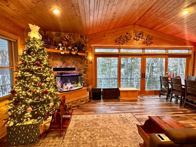 36155 New Melahn Drive, Lake George, MN 56458