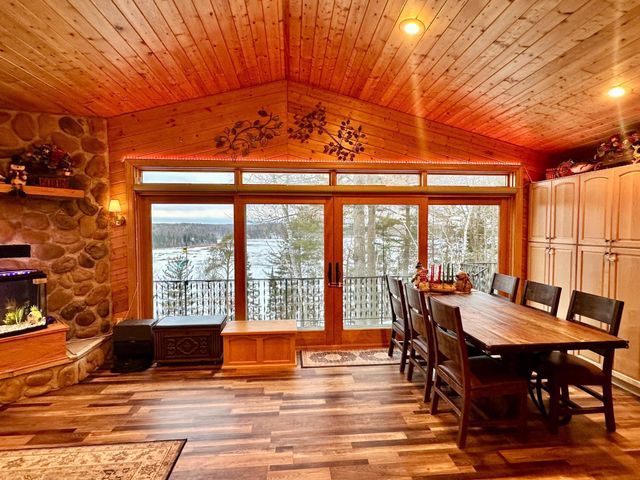 36155 New Melahn Drive, Lake George, MN 56458