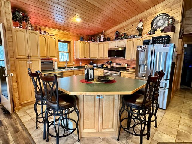 36155 New Melahn Drive, Lake George, MN 56458