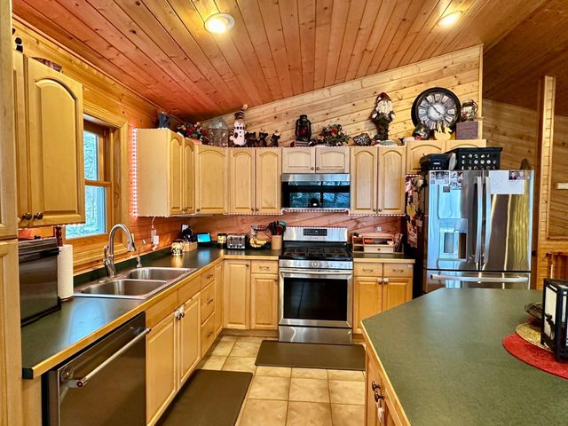 36155 New Melahn Drive, Lake George, MN 56458