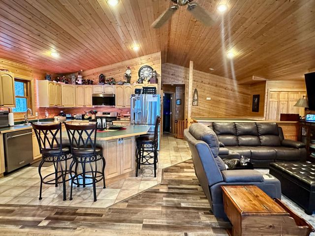 36155 New Melahn Drive, Lake George, MN 56458