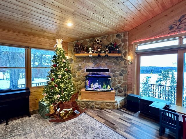 36155 New Melahn Drive, Lake George, MN 56458