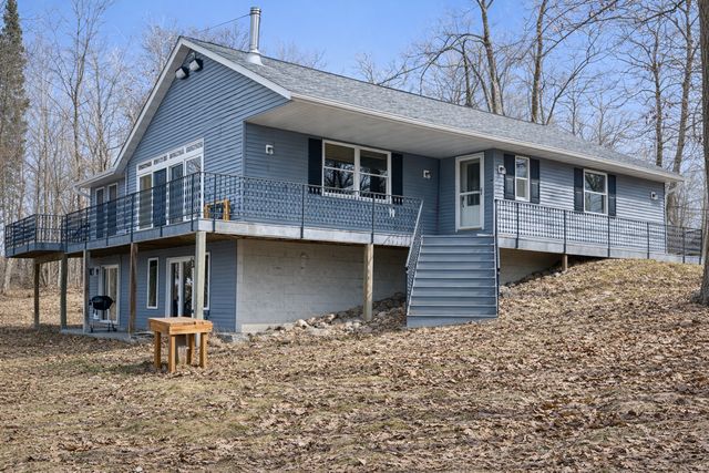 36155 New Melahn Drive, Lake George, MN 56458