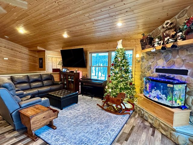 36155 New Melahn Drive, Lake George, MN 56458