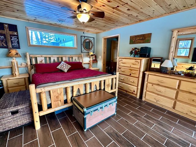 36155 New Melahn Drive, Lake George, MN 56458