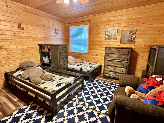 36155 New Melahn Drive, Lake George, MN 56458