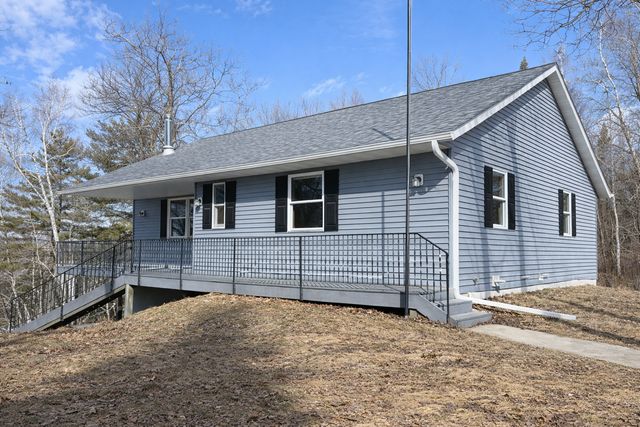 36155 New Melahn Drive, Lake George, MN 56458