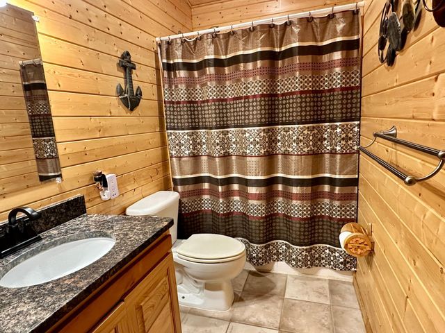 36155 New Melahn Drive, Lake George, MN 56458