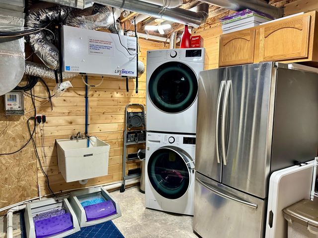 36155 New Melahn Drive, Lake George, MN 56458