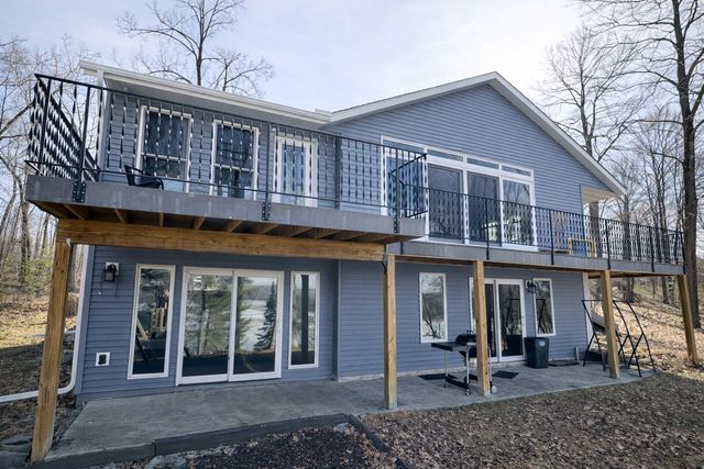 36155 New Melahn Drive, Lake George, MN 56458