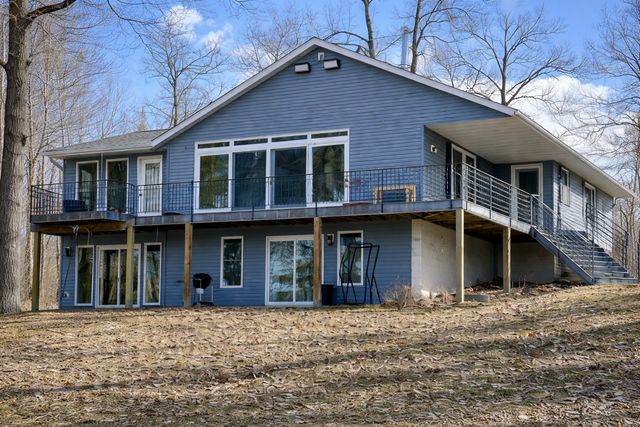 36155 New Melahn Drive, Lake George, MN 56458