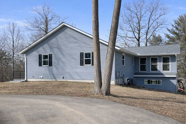 36155 New Melahn Drive, Lake George, MN 56458