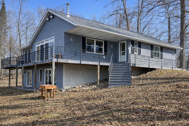 36155 New Melahn Drive, Lake George, MN 56458
