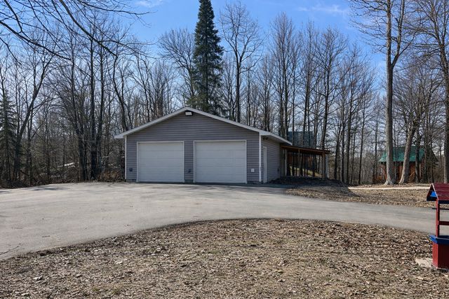 36155 New Melahn Drive, Lake George, MN 56458