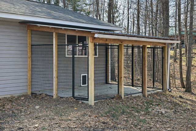 36155 New Melahn Drive, Lake George, MN 56458