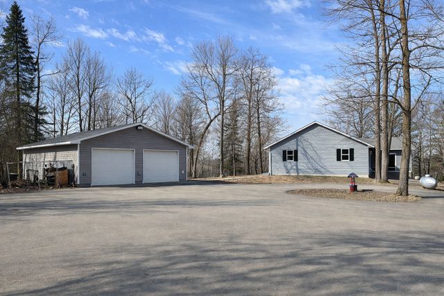 36155 New Melahn Drive, Lake George, MN 56458