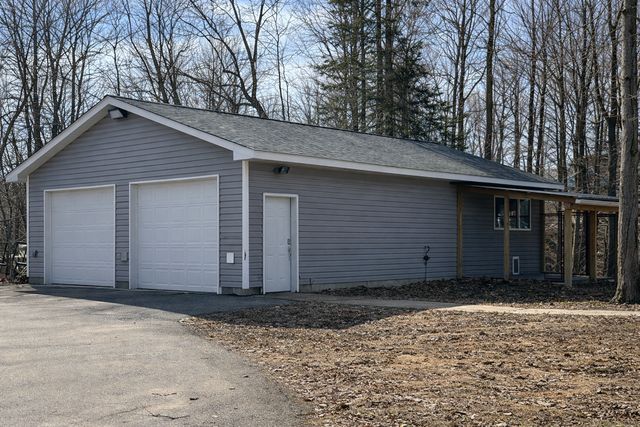 36155 New Melahn Drive, Lake George, MN 56458