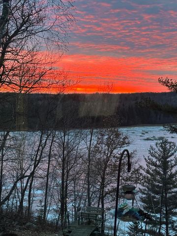 36155 New Melahn Drive, Lake George, MN 56458