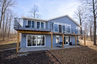 36155 New Melahn Drive, Lake George, MN 56458
