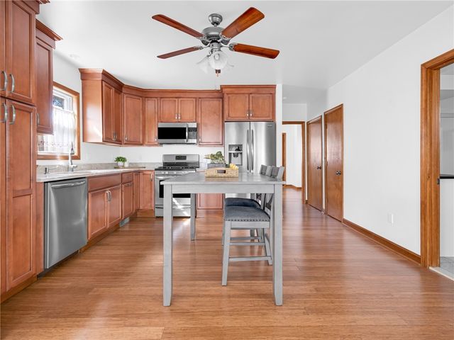 17 Catalpa Avenue, East Providence, RI 02915