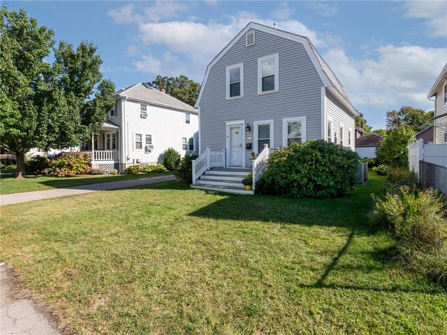 17 Catalpa Avenue, East Providence, RI 02915