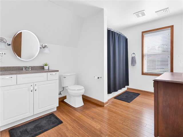 17 Catalpa Avenue, East Providence, RI 02915