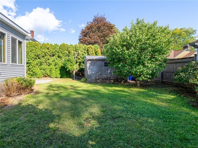17 Catalpa Avenue, East Providence, RI 02915