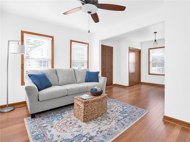 17 Catalpa Avenue, East Providence, RI 02915