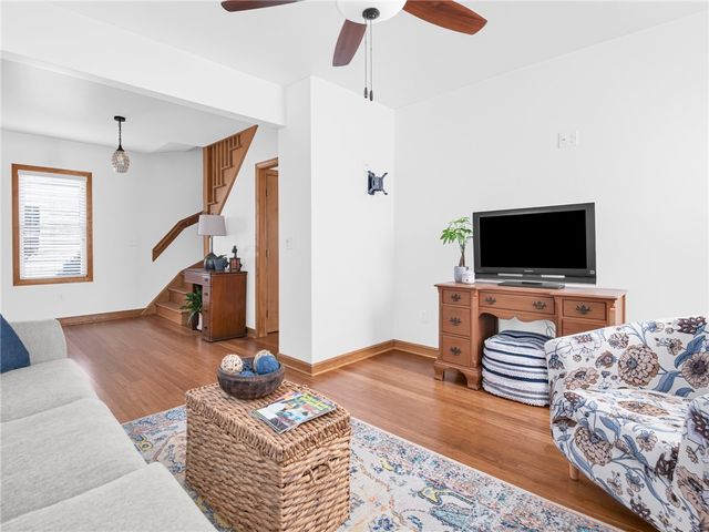 17 Catalpa Avenue, East Providence, RI 02915