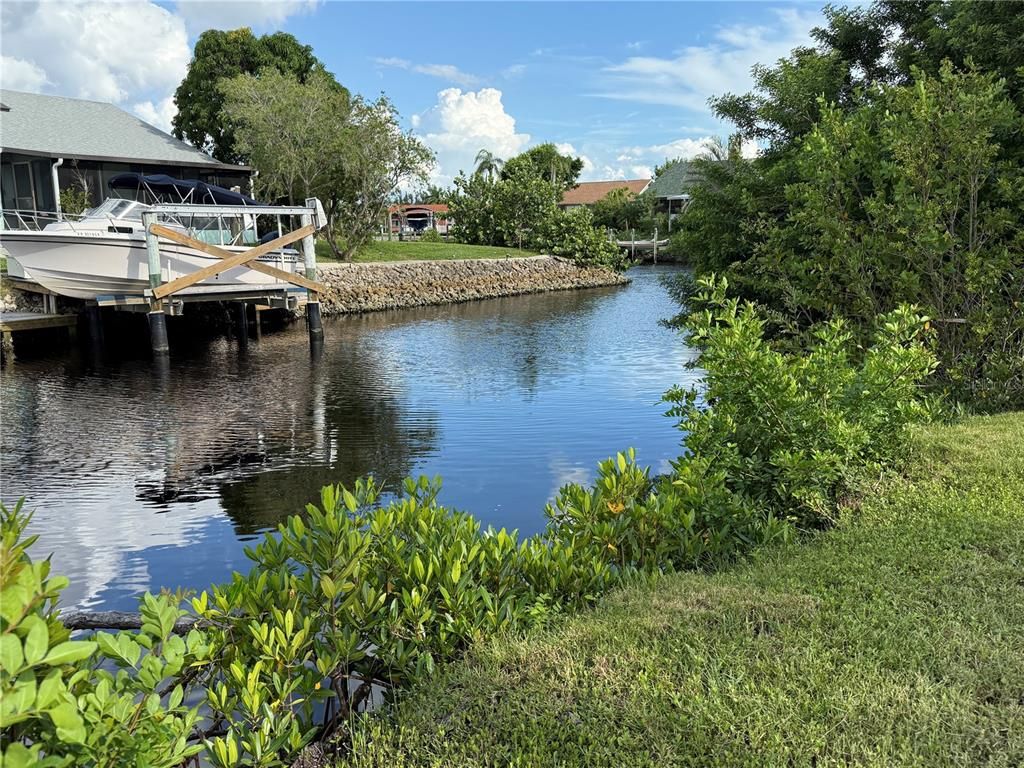 3800 BAYNARD DRIVE, Punta Gorda, FL 33950