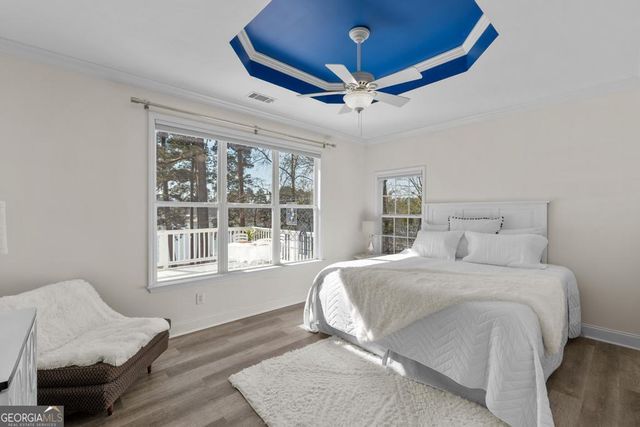 263 Old Hardy Farm Road, Jackson, GA 30233