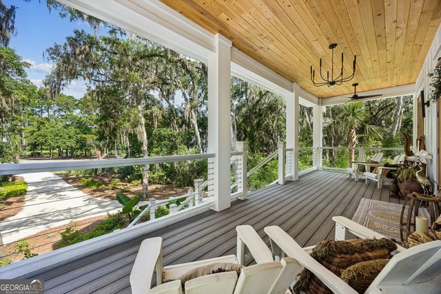 101 Spanish Moss Court, St. Marys, GA 31558
