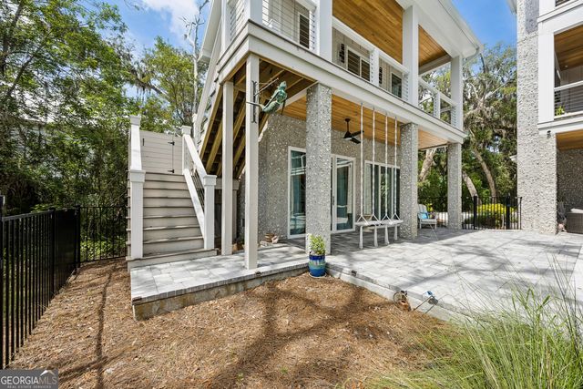101 Spanish Moss Court, St. Marys, GA 31558