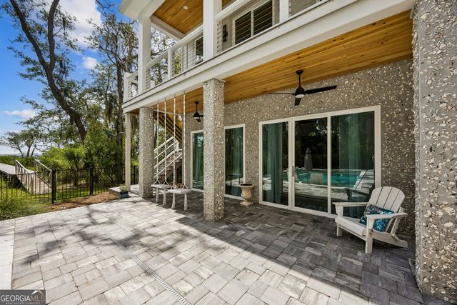 101 Spanish Moss Court, St. Marys, GA 31558