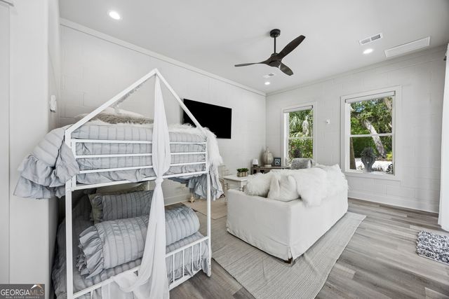 101 Spanish Moss Court, St. Marys, GA 31558