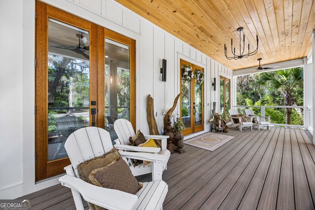 101 Spanish Moss Court, St. Marys, GA 31558